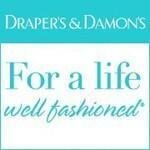 Drapers.com coupons and promo codes