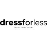 DressForLess coupons and promo codes