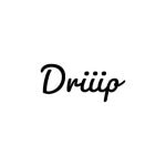 Driiip coupons and promo codes