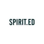 SPIRIT.ED coupons and promo codes
