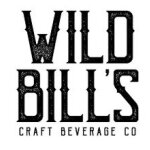 Wild Bill's Craft Beverage Co. coupons and promo codes