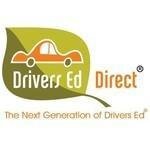DriversEdDirect.com coupons and promo codes