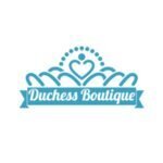 Duchess Boutique coupons and promo codes