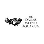 Dallas World Aquarium coupons and promo codes