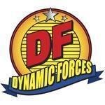 Dynamic Forces coupons and promo codes