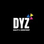 DYZ Studio Codes coupons and promo codes