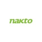 Nakto coupons and promo codes