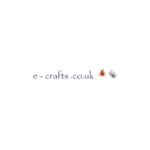 E-Crafts.co.uk coupons and promo codes