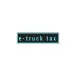 e-TruckTax coupons and promo codes