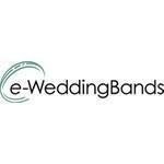 e- Wedding Bands coupons and promo codes