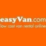 EasyVan coupons and promo codes