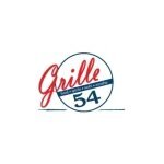 Grille 54 coupons and promo codes