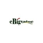 eBigValue coupons and promo codes