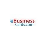 eBusinessCard coupons and promo codes