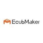 Ecub Maker coupons and promo codes