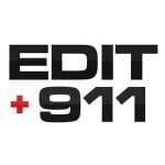 EDIT911 coupons and promo codes