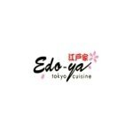 Edo-ya Tokyo Cuisine coupons and promo codes