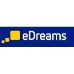eDreams coupons and promo codes