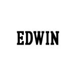 EDWIN USA coupons and promo codes