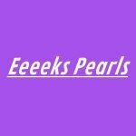 Eeeeks Pearls coupons and promo codes