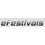 eFestivals coupons and promo codes