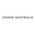 EHANG Australia coupons and promo codes