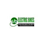 Electric Bike Superstore coupons and promo codes