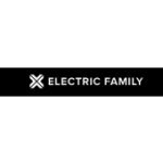 Electric Family coupons and promo codes