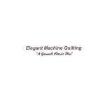 Elegant Machine Quilting coupons and promo codes