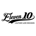 Eleven10Leather and Designs coupons and promo codes