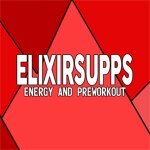 Elixir Supps coupons and promo codes