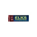 Elks Theatre coupons and promo codes