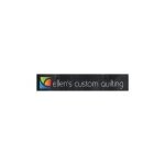 Ellen's Custom Quilting coupons and promo codes