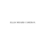 Ellis Mhairi Cameron coupons and promo codes