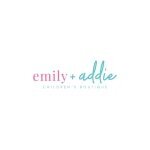 Emily & Addie coupons and promo codes