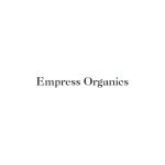 Empress Organics coupons and promo codes