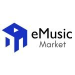 eMusic Market coupons and promo codes