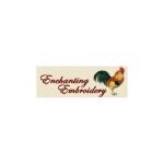 Enchanting Embroidery coupons and promo codes