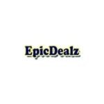 EpicDealz coupons and promo codes