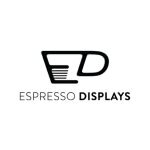 Espresso Displays coupons and promo codes