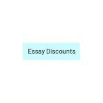 Essay Discounts coupons and promo codes