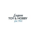 Eugene Toy & Hobby coupons and promo codes