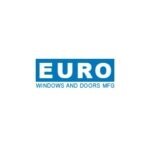 EURO Windows and Doors MFG coupons and promo codes