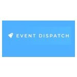 Event Dispatch coupons and promo codes