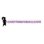 Everything for Dolls coupons and promo codes