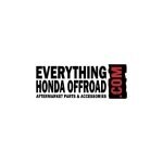 Everything Honda Offroad coupons and promo codes