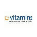 eVitamins coupons and promo codes