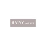 Evry Lashes coupons and promo codes