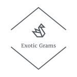Exotic Grams coupons and promo codes