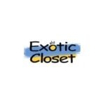Exotic Closet coupons and promo codes